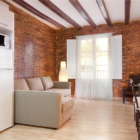 Gothic - Ramblas Apartments برشلونة المظهر الخارجي الصورة