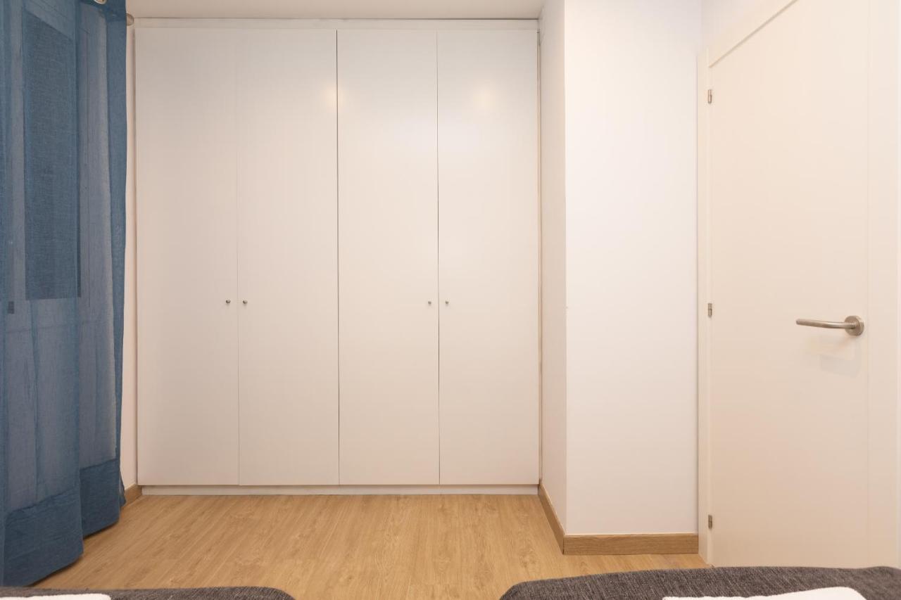 Gothic - Ramblas Apartments برشلونة المظهر الخارجي الصورة