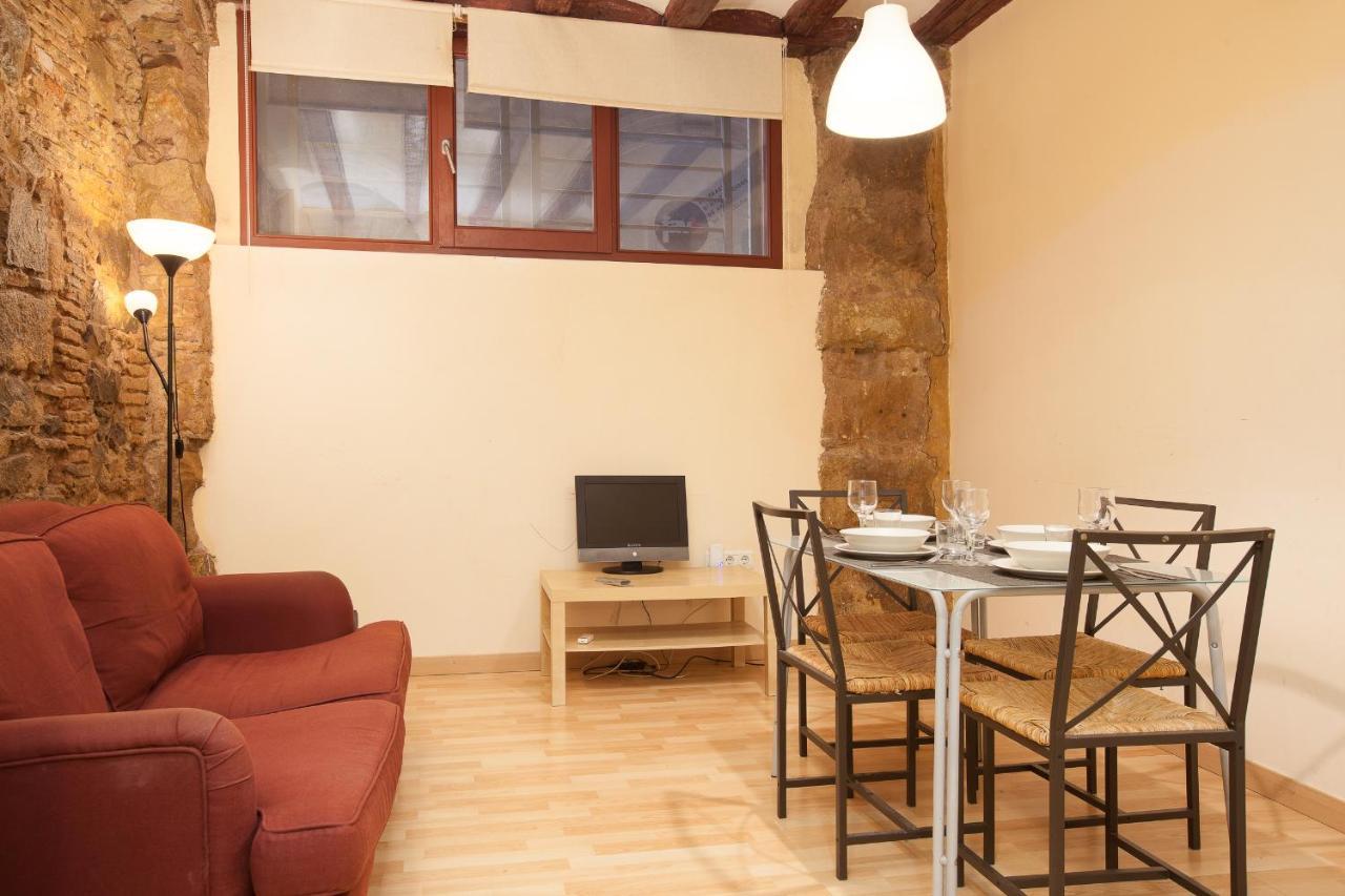 Gothic - Ramblas Apartments برشلونة المظهر الخارجي الصورة