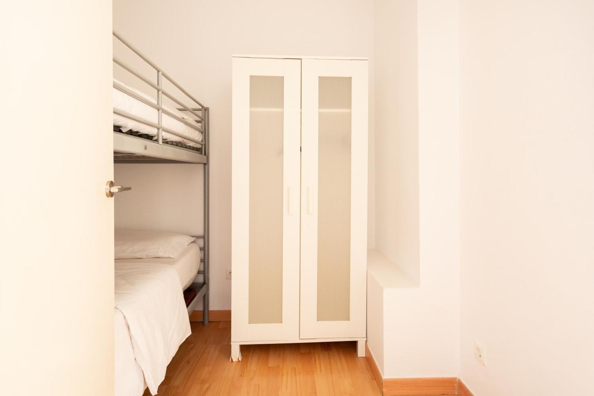 Gothic - Ramblas Apartments برشلونة المظهر الخارجي الصورة