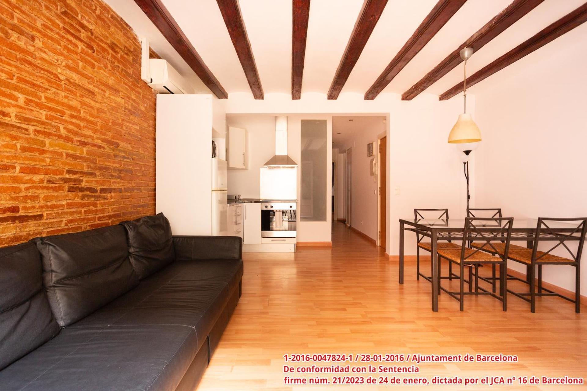 Gothic - Ramblas Apartments برشلونة المظهر الخارجي الصورة