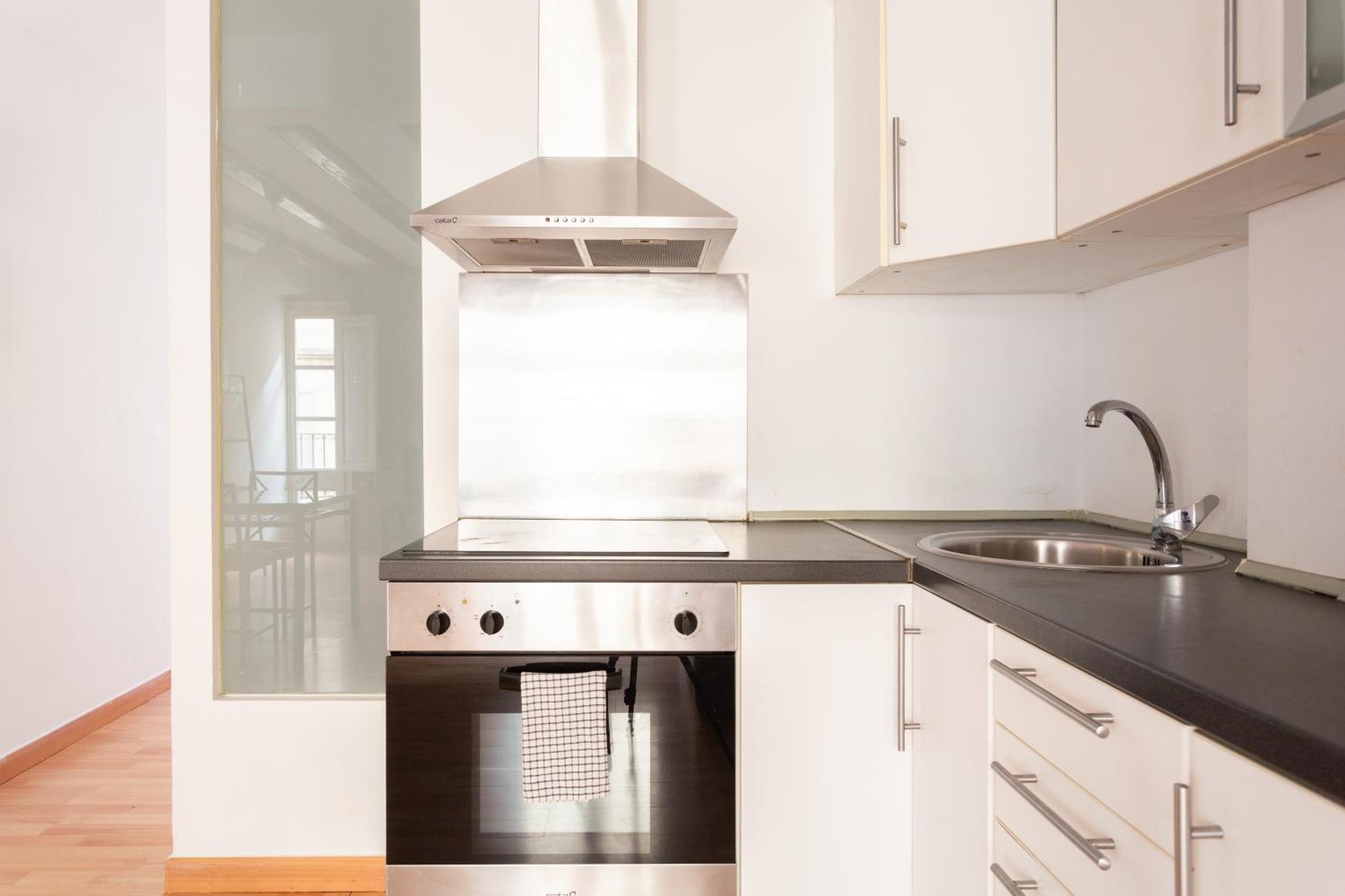 Gothic - Ramblas Apartments برشلونة المظهر الخارجي الصورة