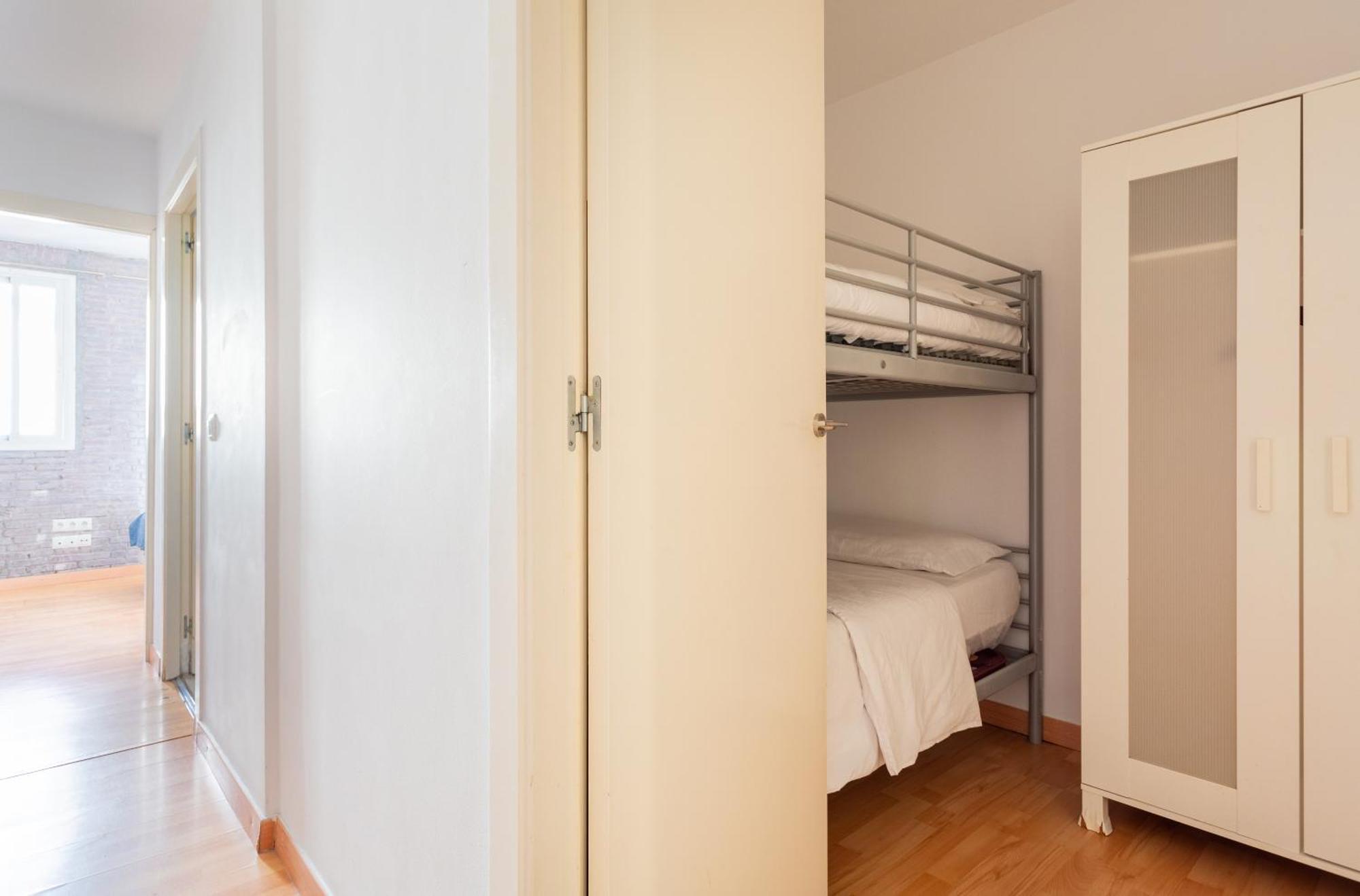 Gothic - Ramblas Apartments برشلونة المظهر الخارجي الصورة